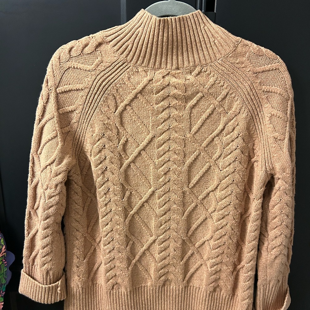 Talbots Sweater - Picture 2 of 4